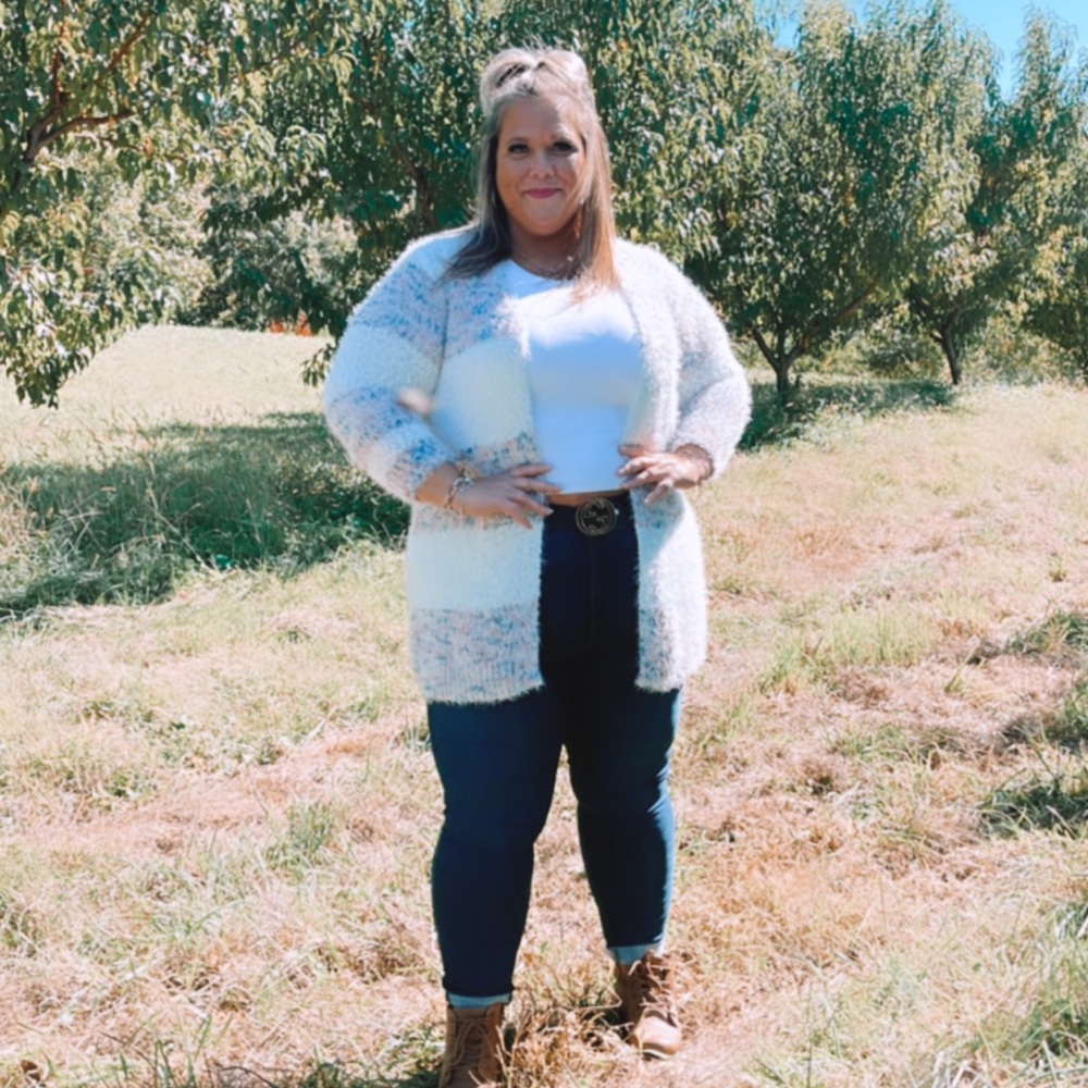 Meet your Posher, Stephanie